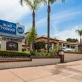 Image of Best Western Redondo Beach Galleria Inn Hotel - Beach City LA