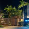 Exterior of Blue Beach Punta Cana Luxury Resorts