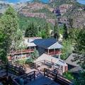 Image of Box Canyon Lodge & Hot Springs