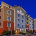 Exterior of Candlewood Suites Amarillo-Western Crossing, an IHG Hotel