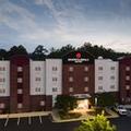 Exterior of Candlewood Suites Apex Raleigh Area, an IHG Hotel