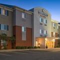 Exterior of Candlewood Suites Auburn, an IHG Hotel
