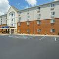 Exterior of Candlewood Suites Bowling Green