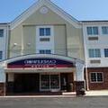 Photo of Candlewood Suites Colonial Heights Fort Lee, an IHG Hotel