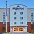Photo of Candlewood Suites Columbus Fort Benning, an IHG Hotel