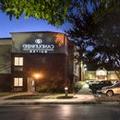 Image of Candlewood Suites Durham Rtp An Ihg Hotel