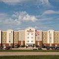 Exterior of Candlewood Suites Fort Worth West