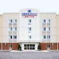 Image of Candlewood Suites Jacksonville, an IHG Hotel