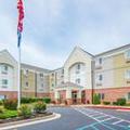 Photo of Candlewood Suites Jefferson City, an IHG Hotel