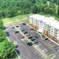 Image of Candlewood Suites Memphis East An Ihg Hotel