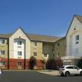 Exterior of Candlewood Suites Richmond-South, an IHG Hotel