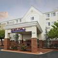 Image of Candlewood Suites Rogers / Bentonville An Ihg Hotel