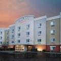 Photo of Candlewood Suites WAKE FOREST RALEIGH AREA, an IHG Hotel