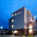 Exterior of Candlewood Suites Washington Dulles Sterling, an IHG Hotel
