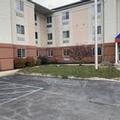 Photo of Candlewood Suites Williamsport, an IHG Hotel