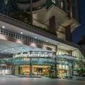 Image of Chatrium Hotel Riverside Bangkok