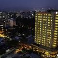 Image of Clarion Suites Guatemala City