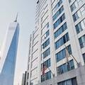 Image of Club Quarters Hotel, World Trade Center