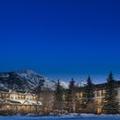 Image of Coast Canmore Hotel & Conference Centre