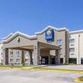 Image of Comfort Inn & Suites Covington Louisiana