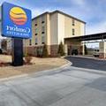 Image of Comfort Inn & Suites Fort Smith I-540