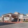 Exterior of Comfort Inn & Suites Junction City - near Fort Riley