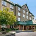 Image of Comfort Inn & Suites Nashville Franklin Cool Springs