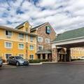 Image of Comfort Inn & Suites Nashville Near Tanger Outlets
