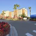 Exterior of Comfort Inn & Suites Near Universal Orlando Resort - Convention C