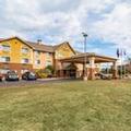 Image of Comfort Inn & Suites South Hill I-85