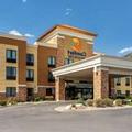 Image of Comfort Inn & Suites Tooele - Salt Lake City