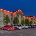 Image of Comfort Inn & Suites Woods Cross - Salt Lake City North