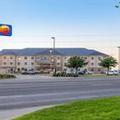 Image of Comfort Inn and Suites