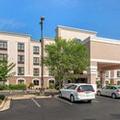Image of Comfort Suites Southaven
