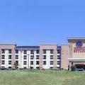 Image of Comfort Suites Texarkana Arkansas