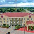 Image of Comfort Suites Tomball Medical Center