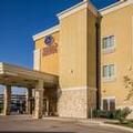Image of Comfort Suites West Dallas - Cockrell Hill
