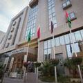 Image of Continent Hotel Al Waha Riyadh
