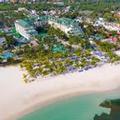 Exterior of Coral Costa Caribe Beach Resort - All Inclusive