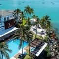 Image of Coral Sea Marina Resort