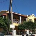 Exterior of Corfu Dream Fani