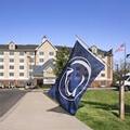 Exterior of Country Inn & Suites State College Pa