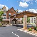 Exterior of Country Inn & Suites by Radisson, Aiken, SC