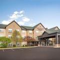 Exterior of Country Inn & Suites by Radisson, Albertville, MN