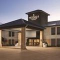 Exterior of Country Inn & Suites by Radisson, Bryant (Little Rock), AR