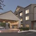 Exterior of Country Inn & Suites by Radisson Fresno North Ca