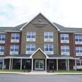Exterior of Country Inn & Suites by Radisson Lansing Mi