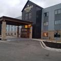 Exterior of Country Inn & Suites by Radisson Lawrence