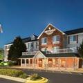 Exterior of Country Inn & Suites by Radisson, Manteno, IL