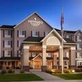 Exterior of Country Inn & Suites by Radisson Northwood Ia
